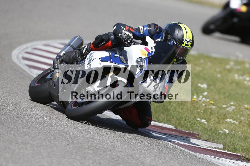 /08 17.04.2026  TZ Motorsport ADR/Gruppe gelb/14